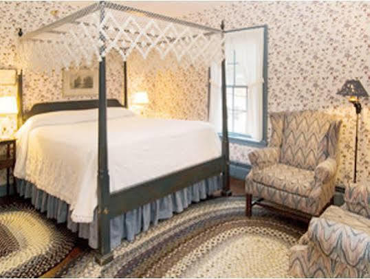 The Grafton Inn ภายนอก รูปภาพ