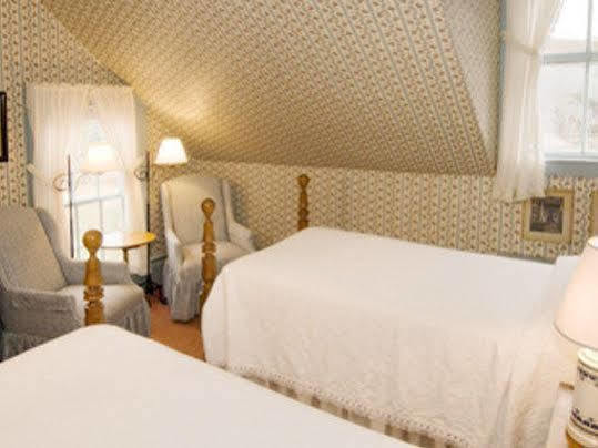The Grafton Inn ภายนอก รูปภาพ