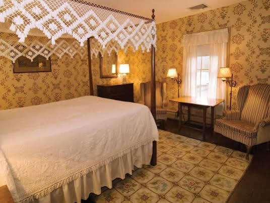 The Grafton Inn ภายนอก รูปภาพ
